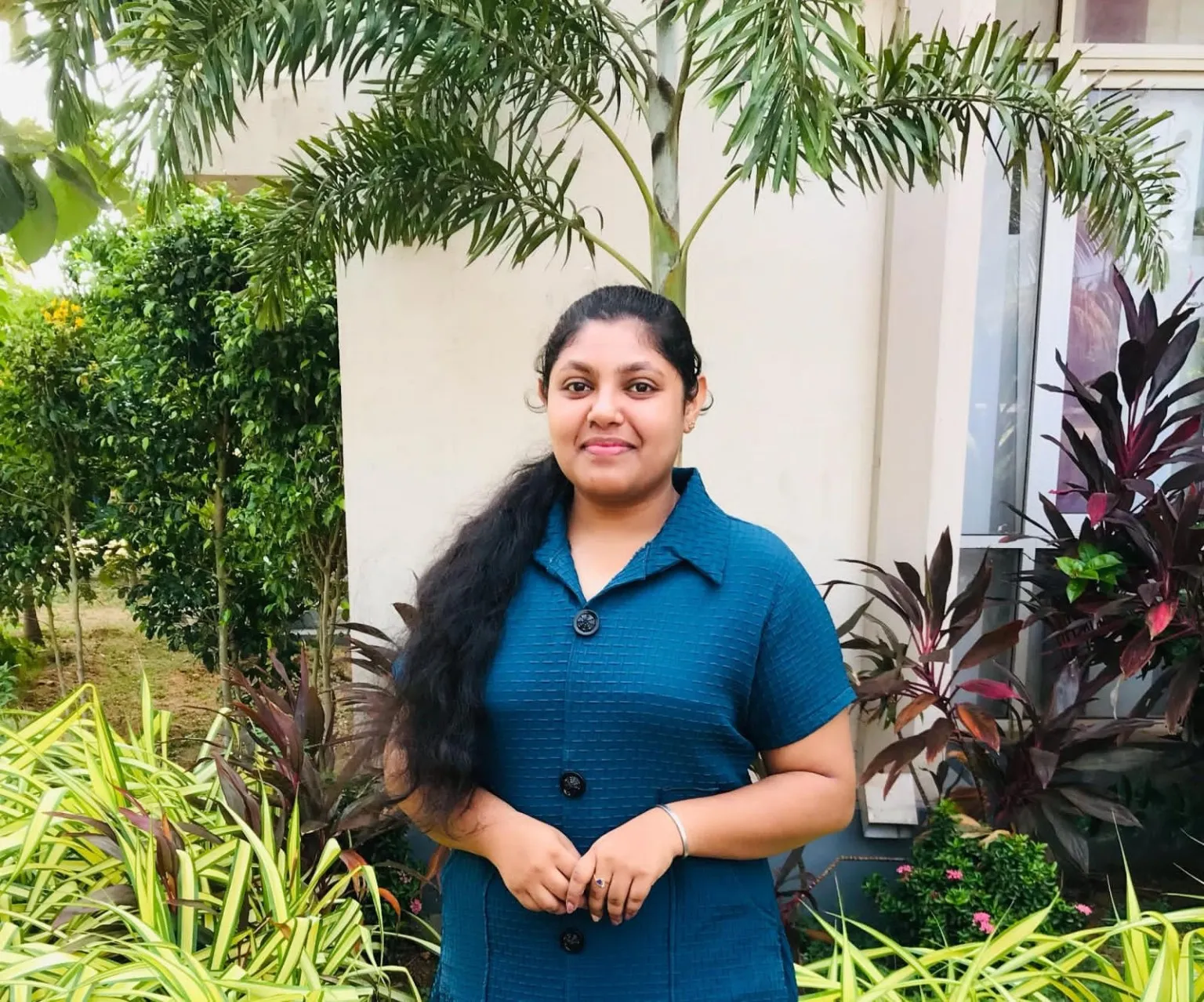R. Shathurshmah, Secretary