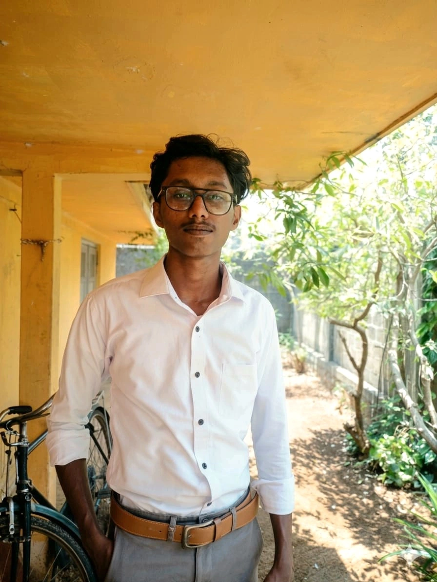 S. Shakeeban, Member
