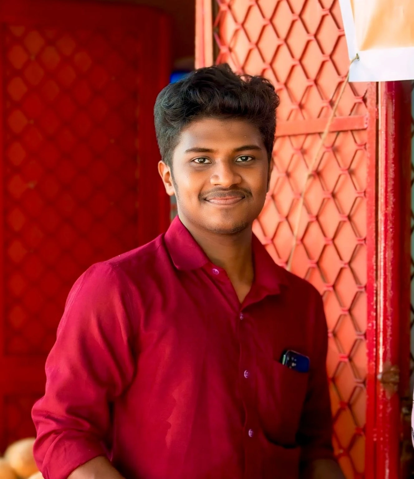 R. Rishivan, Member