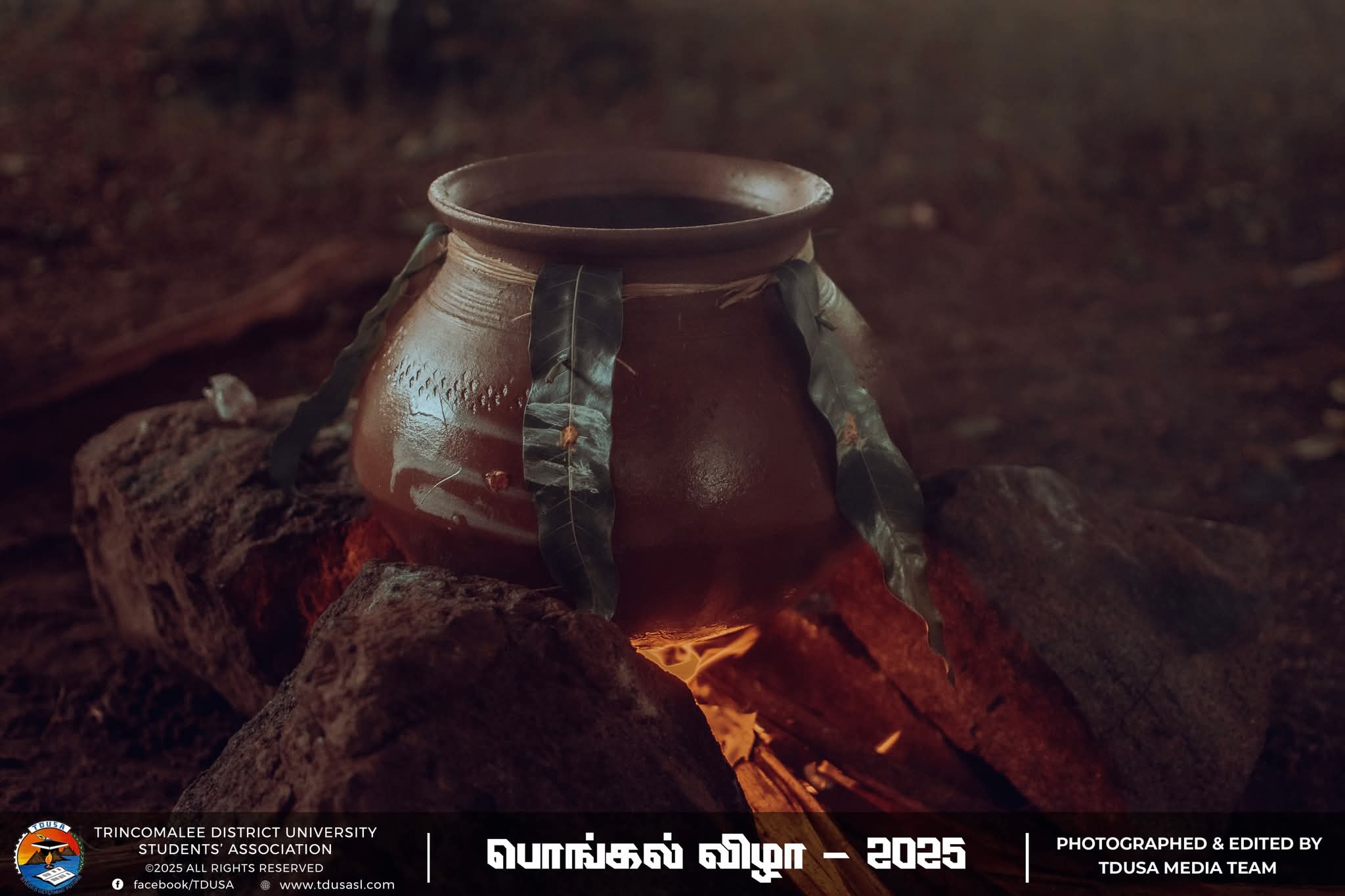 TDUSA Pongal Vizha 2025
